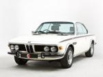BMW 3.0 CSL 1972 года